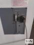 SNK RB-200F CNC Gantry Type Machining Center, 2015