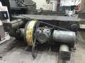 200 TON CLEARING MODEL S2-200-72-36 STRAIGHT SIDE SSDC STAMPING PRESS, 12" STROKE: STOCK #12979