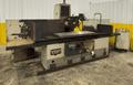 20" X 60" KENT MODEL #KGS-515AHD 3 AXIS HYDRAULIC SURFACE GRINDER: YOBRO #23845