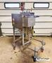 Packaging Progressions Inc. \ Pacproinc | PPI-200 S.S. Frame | Paper Inserter