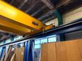 Cluma - 10 ton x 18 600 mm
