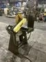 16" BLADE X 7.5 HP EVERETT MODEL #1416 ABRASIVE FRICTION CUT OFF SAW: YOBRO 26352