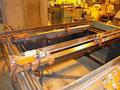 60" x 0.105" x 23,000# Red Bud Cut To Length Line