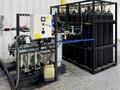 Trumpf TruLaser 5060 Fiber Laser