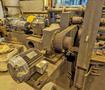36" x 5.00" PAXSON SLITTER HEAD #3302