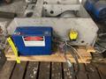 Detroit 7.5 ton electric hoist s/n 163857 with remote controls