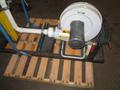 KONGSKILDE Transfer Blower Model FRL 15 STOCK# 2432