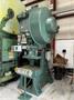 75 ton Minster Press Model #7D-SS - Used OBS Geared Press For Sale, REBUILT 2023!