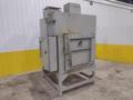 60" X 38" X 38" X 1,000 DEGREE PRECISION QUINCY CORP MODEL #45E-1000M HEATED OVEN: STOCK #20624