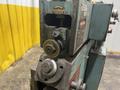 60" X 10 GAUGE NIAGARA MODEL #31-ARC MECHANICAL CIRCLE SHEAR : STOCK #19317