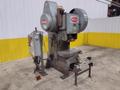 70 TON HEIM MODEL #7G GAP FRAME PUNCH PRESS, 5" STROKE: STOCK #22126