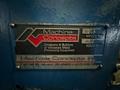 MACHINE CONCEPTS TENSION STAND STOCK #3675