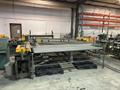 Engel  M-516UC-TI Compact Coil Line, 2001