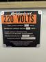 20" X 40" BRIDGEPORT ROMI EZ-PATH SD CNC LATHE. STOCK # 0550625