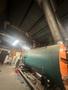 1966 Orr &amp; Sembower 350 HP 3‑pass firetube natural‑gas boiler