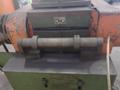 12" X .100" CWP MODEL #12A POWERED COIL STRIP STRAIGHTENER: STOCK 15285