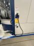 Grob G550 5-Axis HMC, 2017 – Renishaw Probe, Mist Collector