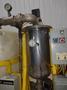 3 HP / 5 HP MOTORIZED TRANSFER FILTER SYSTEM: STOCK #21305