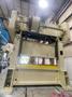 400 ton Brown Boggs Model SS2-400-120-60 Used Straight Side Mechanical Press, 100% Rebuilt! Work Fully Completed