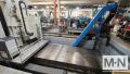 Union PCR 160 Plus Horizontal Floor-Type CNC Boring Mill [2007]
