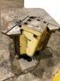 10" X 10" X 1/8" SAFAN MODEL #CN-250X3 HYDRAULIC NOTCHER: STOCK #19215