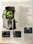 16" Deltronic Model DH216 Bench Top Optical Comparator, DRO, Edge, 10x