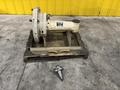 50 TAPER GIDDINGS &amp; LEWIS RIGHT ANGLE BORING HEAD: STOCK #23584