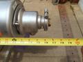Waukesha Cherry-Burrel Votator II  ||  S.S. Scraped Surface Heat Exchanger