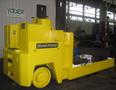 30,000 LB ELWELL PARKER HYDRAULIC DIE CART: STOCK #54069