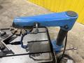 1.5" x 12" HANSFORD DAVIS MODEL #15 AUTOMATIC KEYSEATER KEY WAY CUTTER : YOBRO #24740