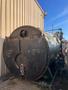 125 HP Hurst Low Pressure Steam Boiler, 2005