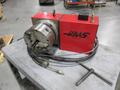 Haas HRT 210 Programmable Rotary Table (Brush Type), with Pratt Burnerd 8.25" 3-Jaw Manual Chuck- Auction Item