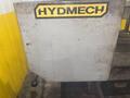 13" X 20" HYD-MECH MODEL #S20 SWIVEL MITRE HORIZONTAL BANDSAW: YOBRO #23836