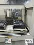 Yasda YBM-640V CNC Vertical Machining Center, 2004