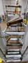 MARTIN AUTOMATIC SLICER STOCK #3080