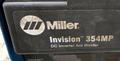 MILLER INVISION 354MP DC INVERTER ARC WELDER PARTS ONLY