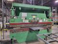 Cincinnati 135 Ton X 10′ Press Brake, CB135, 12′ overall