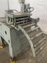 12" X 12" COIL-MATIC MODEL HF STRAIGHTENER. STOCK # 0362824.