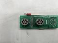 415-0128-002B HURCO SWITICH CONNECTOR BOARD STOCK #16122