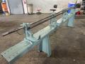 SHUSTER 1AVS-3 Wire Straighteners &amp; Cut-Offs (14627)