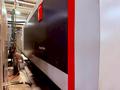 6000 KW BYSTRONIC BYSPRINT FIBER 3015 LASER. STOCK # 0327526