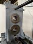 120" X 10" PM SLITTER HEADS. STOCK # 0787824