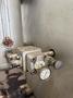 110 TON PACIFIC 110-PF-OBS HYDRAULIC PRESS FORMER. STOCK # 0223826.