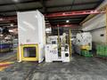 Gnutti Transfer &amp; Eurofimet Tunnel Wash Machine