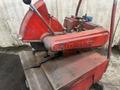 14" IRVINGTON ABRASIVE CABLE SAW: STOCK #78130