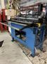 48" PRE Servo Feed Cabinet Mounted, Rexroth Feed Controls