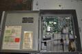 400 HP General Electric Variable Speed Drive