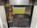 200 TON AMD 4-POST TIE-ROD FRAME HEAVY DUTY HYDRAULIC PRESS &amp; MULTI-PRESSURE HYDRAULIC UNIT: STOCK #19452