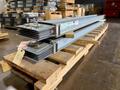 EATON 2500A POW-R-WAY III 10′ Copper Straight Length Busway 480V, 3PH, 3G NEW