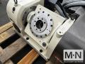Tsudakoma TWA-160 Tilting Rotary Table